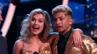 'Dancing With the Stars' semifinals reveal front runner Video