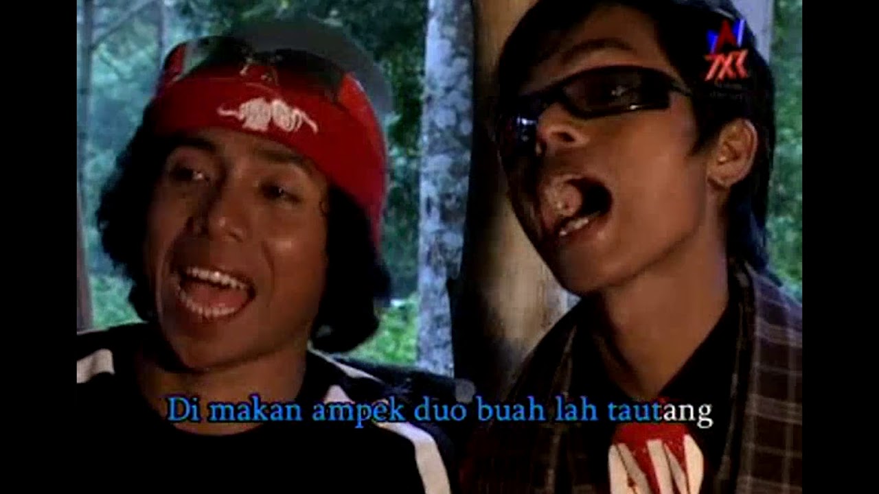 Mak Lepoh-Mak Itam-Cakra 