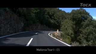 Mallorca Tour I - Spain T1956.46