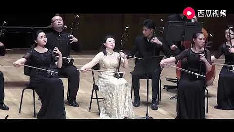 -  / Medley of Guangdong Classics (Erhu Ensemble) ...