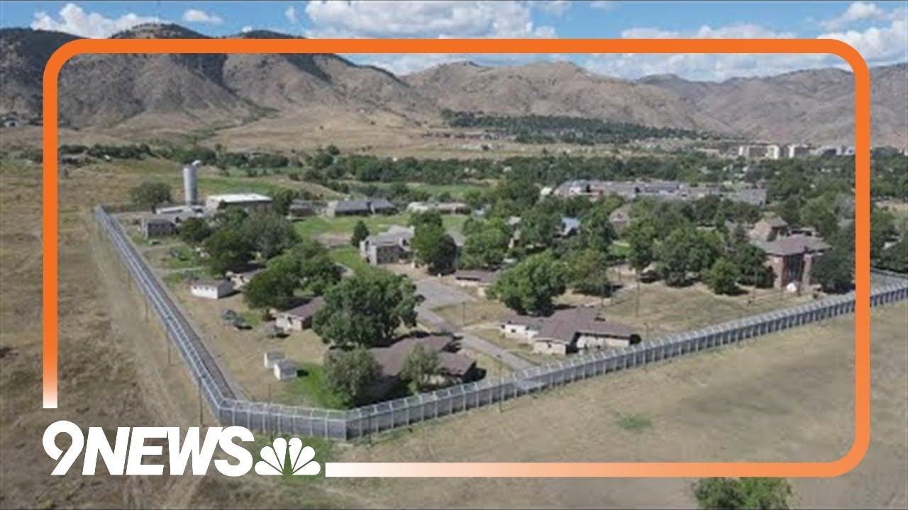 Colorado youth detention cleared out; reasoning unclear