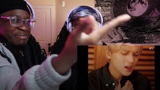 NCT 127 Track Videos 1-4 | REACTION (never again)