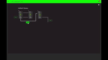 CraftBeerPi 4.0 - Pipe Animation Configuration