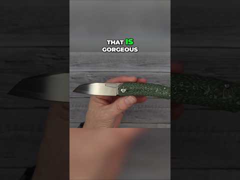 Tacray Liner Lock Is So Good!