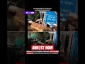Indian Youth Congress president Uday Bhanu  arrɆsted over shirtless protɆst at AI Summit