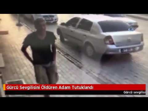 თურქეთში საქართველოს მოქალაქე მოკლეს