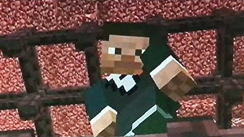 Tuxedo Steve just died in the volcano?