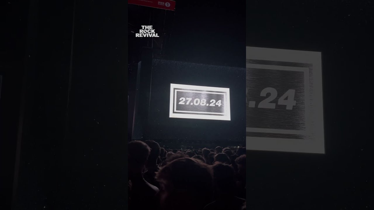 Liam Gallagher teases Oasis reunion in 2025 🤯 #britpop #oasis #liamgallagher #noelgallagher