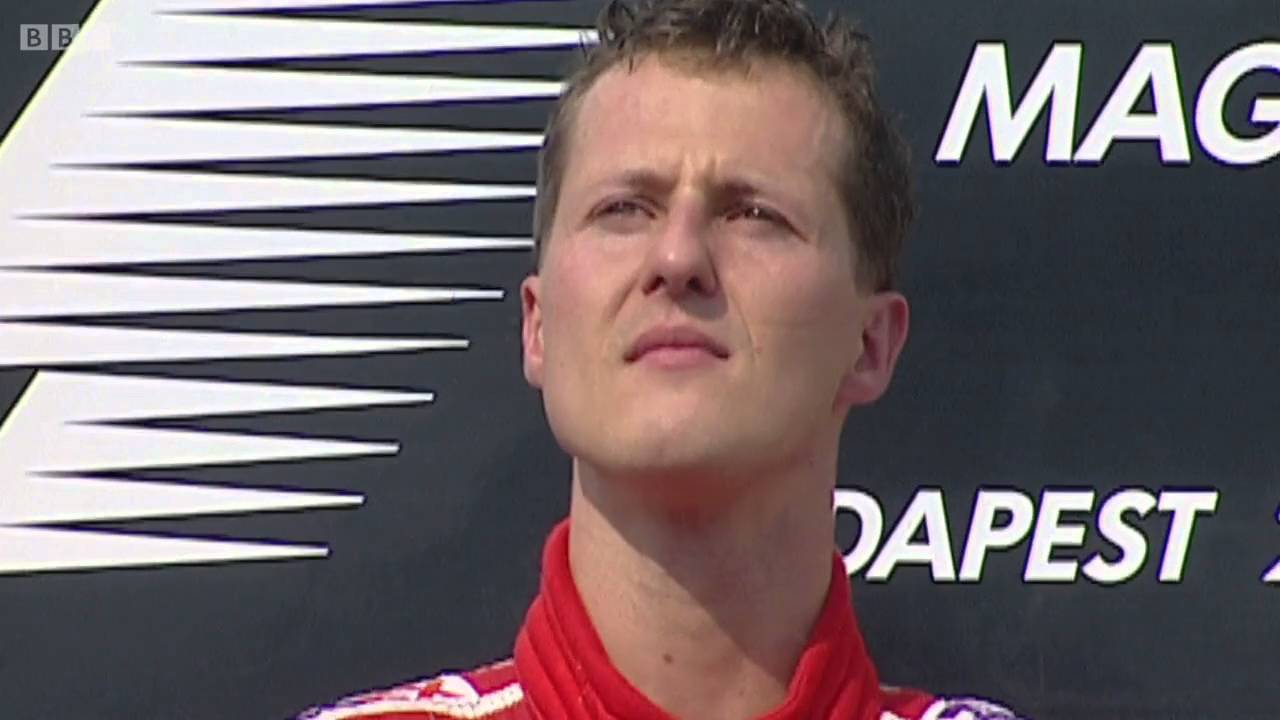 F1 BBC Review 2015 Season