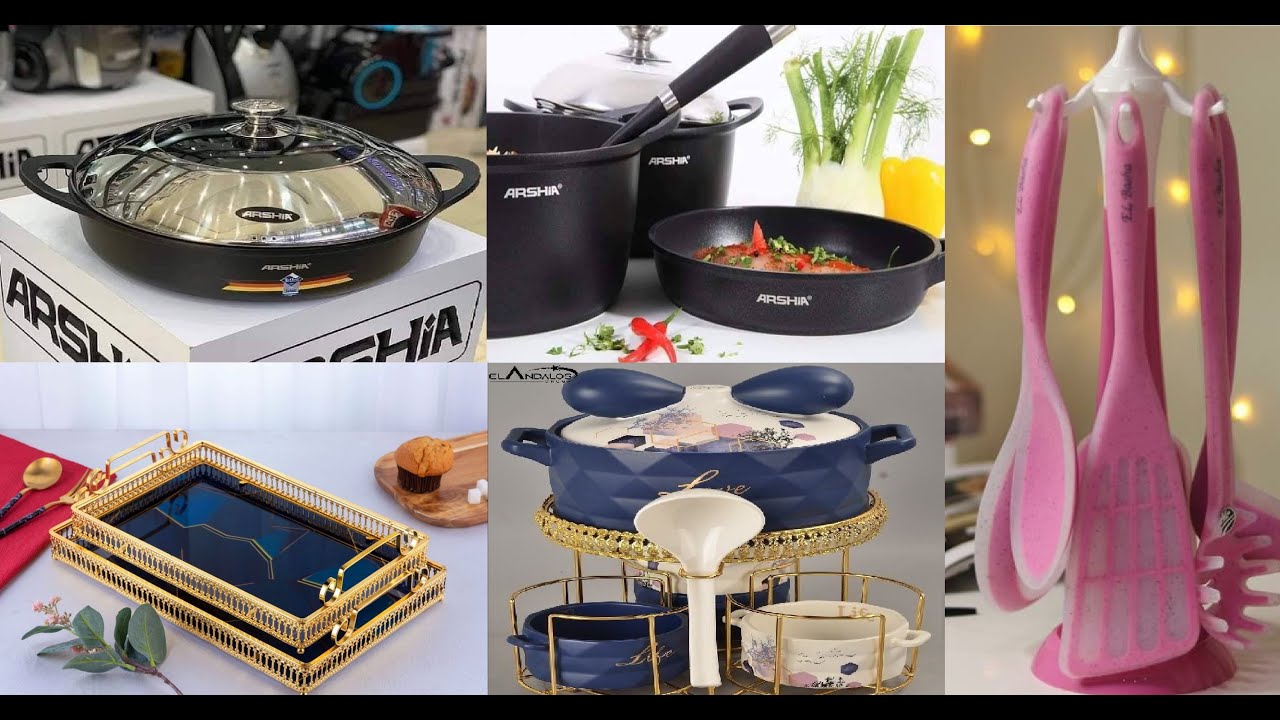 #درب_سعادة اقوى عروض عيد الام اطقم بيركس فرنساوى تشكيل صوانى جديد عروض على كل اطقم الحلل وحلل فردانى