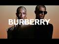 Burberry Store Music 2026 | London Fashion Week Deep House Mix