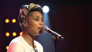 Video voorbeeld van "Imany - Don't Be So Shy"