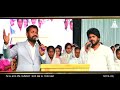 Raajaa nee sannidhilone  latest telugu christian worship songs 2022  joshi prashanth  nycil kk