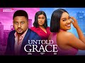 Untold grace   mike godson ifeka doris   latest 2024 nigerian movie