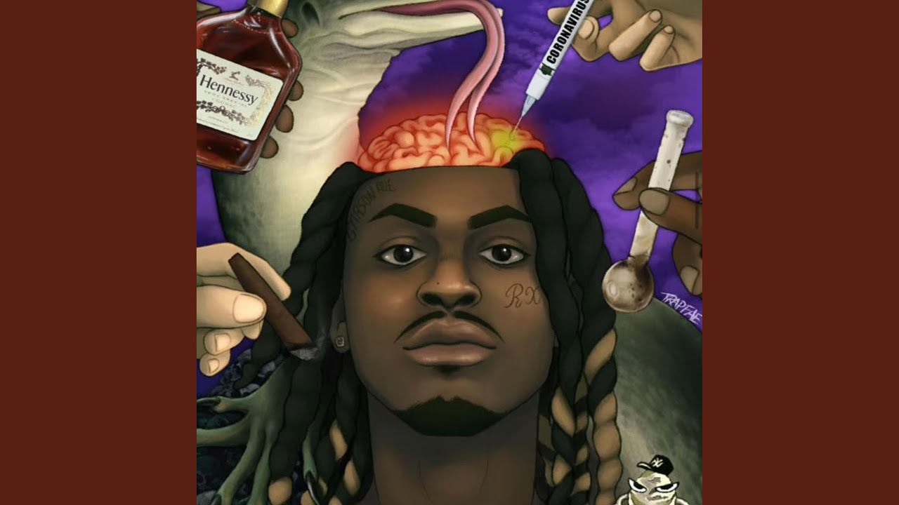 In Love With A Pornstar (feat. Prod. Putrid) YouTube