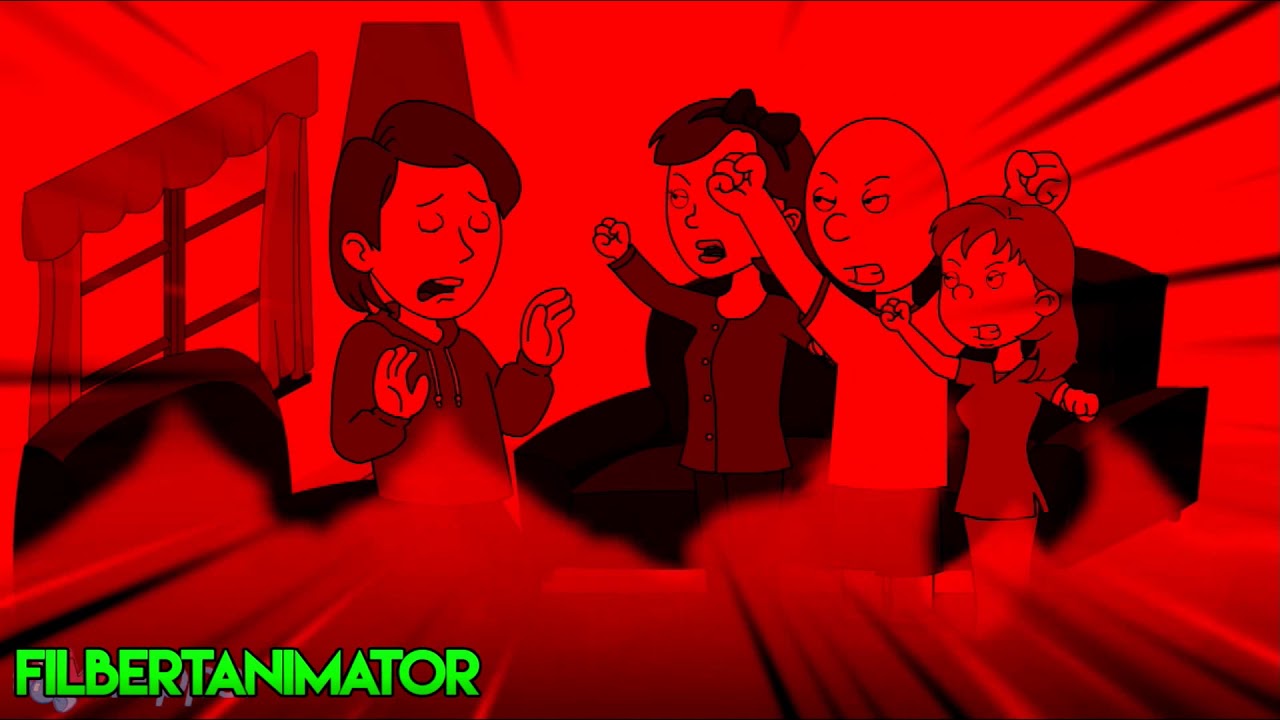 Boris and Miss Marmalady crashes Kahoot Tour and Gets Grounded YouTube