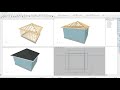 SHED 14 - Free plans