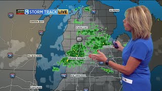 Storm Team 8 Forecast: Daybreak 081519