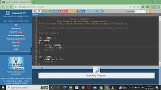 How to use a Static variable in C #cprogramming #embeddedsoftware