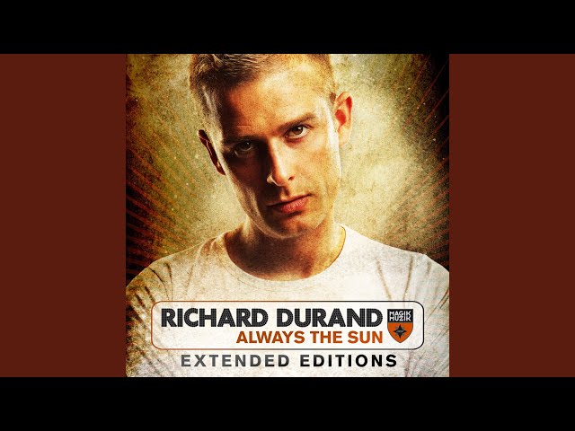 Richard Durand - City Never Sleeps