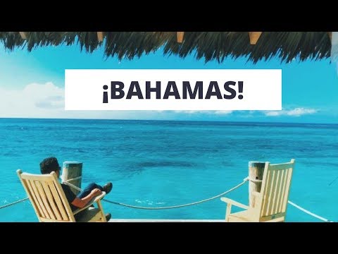 Video: Nassau en las Bahamas - Galería de fotos