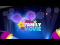 Opening To Disney Junior Family Movie Bumper 