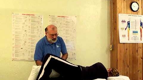 Infraspinatus and Supraspinatus Myofascial Trigger Point Richard Finn LMT, CMTPT, MCSTT Pittsburgh