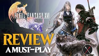 Final Fantasy XVI Review (Spoiler Free) - An Action-Packed Upgrade for a Beloved Franchise