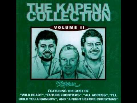 Bula (Drums of the Islands) - Kapena