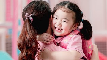 Giới thiệu Trường mầm non quốc tế Sakura Montessori (SMIS) - Dịch Vọng