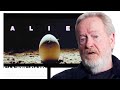 Ridley Scott Does A Complete Timeline of Ridley Scott Movies | Vanity Fair