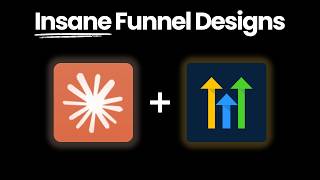 How to Use Claude to Build Animated Websites on GoHighLevel
