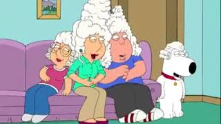 Family Guy Wolfgang Mozart