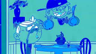 The Loud House The Floor Is Lava In Powercitynoon