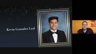 2020 Manvel High School Senior Awards Ceremony