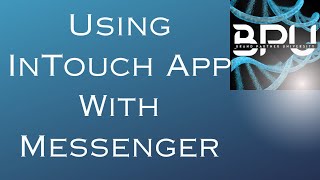 How To Share From Lifewave App To Messenger no phone number needed screenshot 2