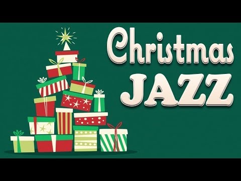 ? Merry Christmas Music - Lounge Jazz Radio - Live Stream 24/7