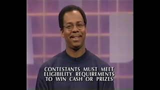 Jeopardy Credit Roll 4-4-2002