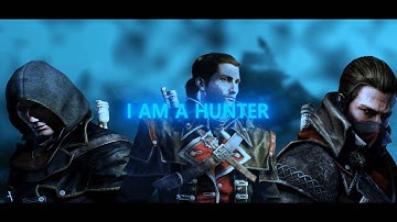 The Righteous Templar.