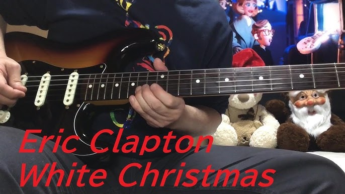 Jingle Bells - Jazz Guitar Chord Melody — Chris Whiteman Music