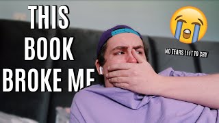 WILL THIS BOOK MAKE ME CRY? | 48 HOUR READATHON VLOG