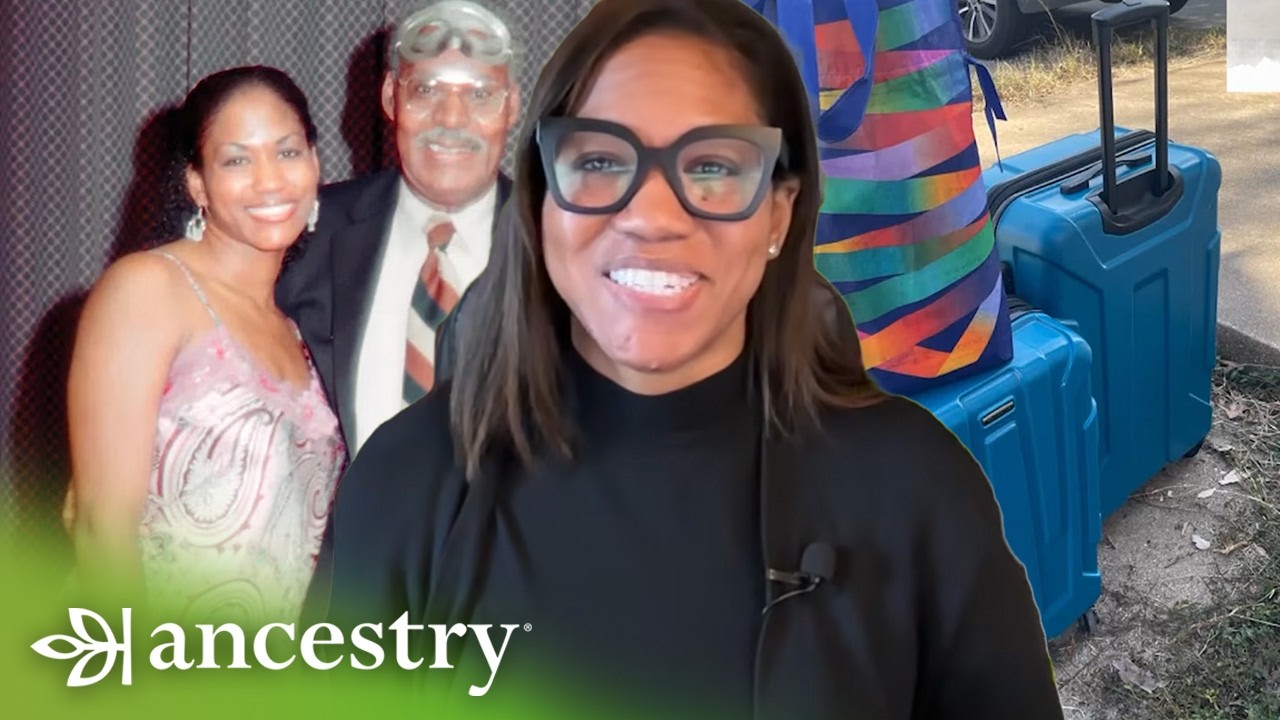 Save Your Stories: Master Ancestry Tools for Preserving and Sharing Family Discoveries | RootsTech