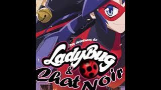 Miraculous Ladybug PV Song - 02 - It's Ladybug