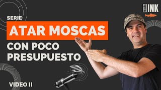 Revelamos una IMITACIÓN Muy PESCADORA para TODOS LOS AMBIENTES | Mauro Ink Pesca con Mosca