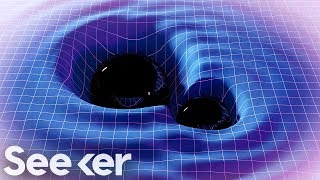 We’re Going to Detect More Gravitational Waves Than Ever Before, Here’s How