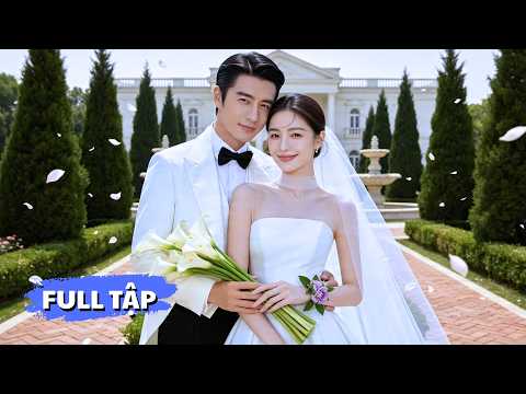 Cô tưởng chỉ là tình đơn phương, ai ngờ Tổng tài si tình đã tính kế rước nàng về làm bà xã từ lâu!💍💐