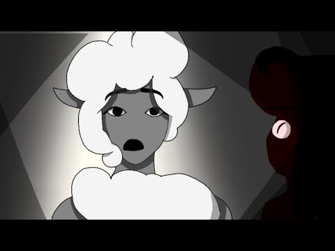 Fantastic Phantasm Meme || Amanda The Adventurer || Animation Meme