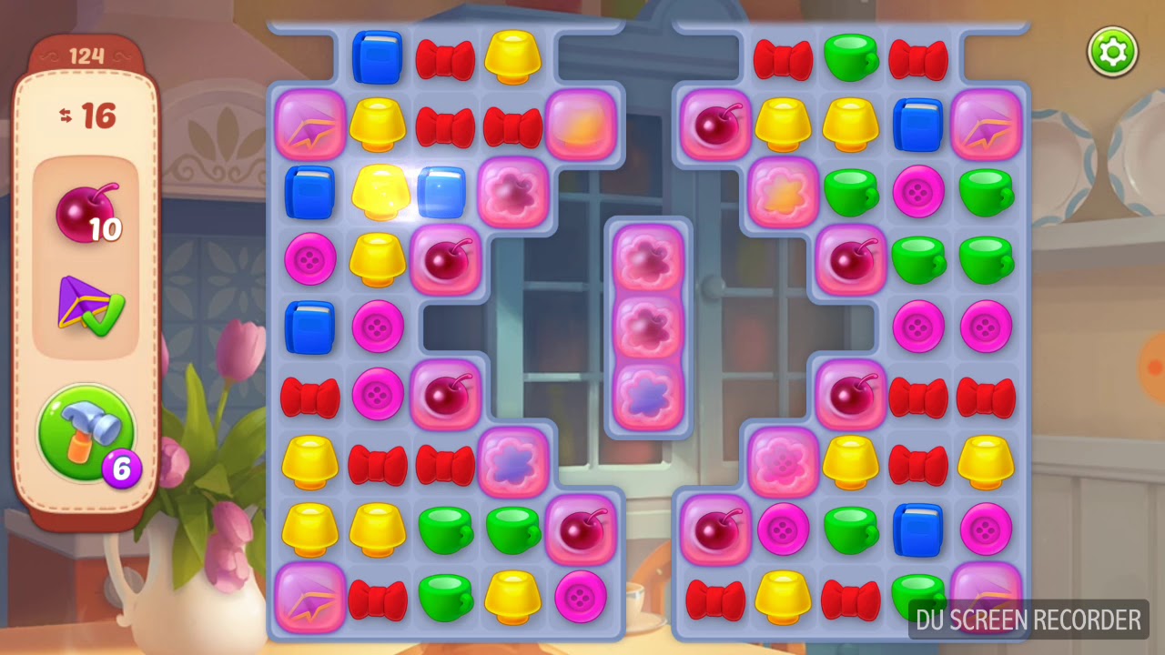 updated homescapes level 124 updated homescapes level 124