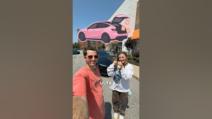 ULTA RUN TO STOCK OUR BRAND NEW CAR!!🛍️💗 what else do I need to get?! #makeup #skincare #ulta