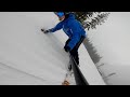 Arbor Crosscut 2021 Snowboard Review